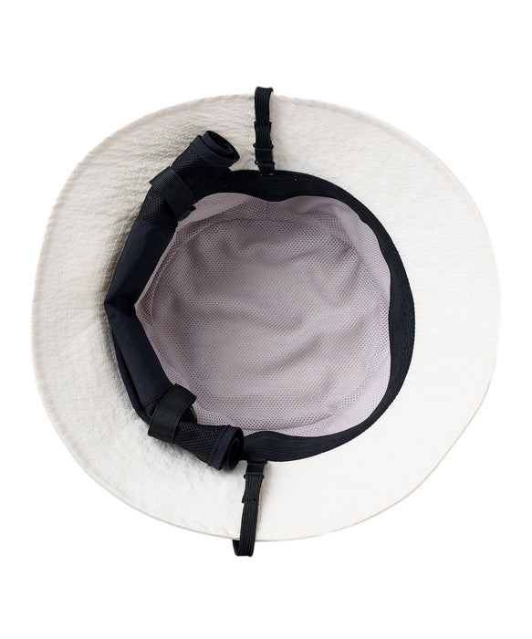 ROXY キッズ MINI COASTY DAYS HAT ハット 【2026年春夏モデル】 OWT / F