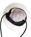ROXY キッズ MINI COASTY DAYS HAT ハット 【2026年春夏モデル】 OWT / F