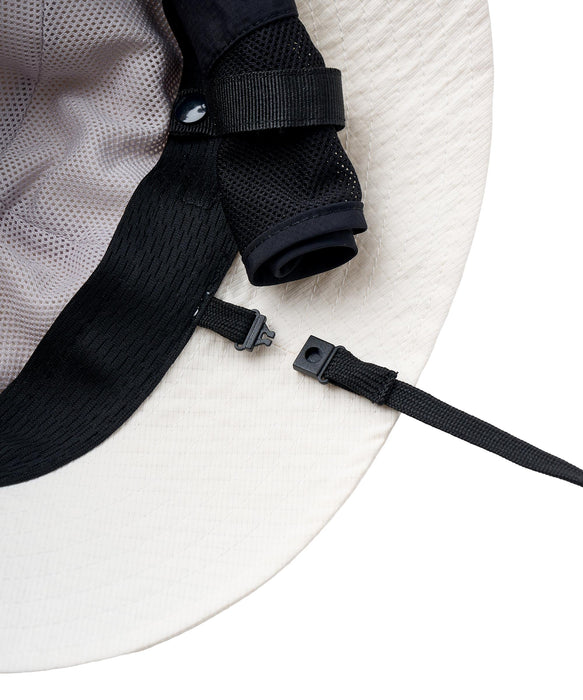 ROXY キッズ MINI COASTY DAYS HAT ハット 【2026年春夏モデル】 OWT / F