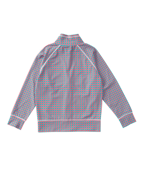 【OUTLET】Roxy MINI RASHIE STAND キッズ ラッシュガード