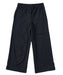 ROXY キッズ MINI HISTORICAL LINE PANTS ラッシュレギンス 【2026年夏モデル】 BLK / 150