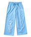 ROXY キッズ MINI HISTORICAL LINE PANTS ラッシュレギンス 【2026年夏モデル】 LBL / 150