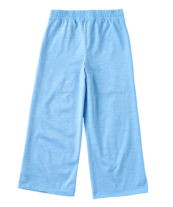 ROXY キッズ MINI HISTORICAL LINE PANTS ラッシュパンツ/UVカット