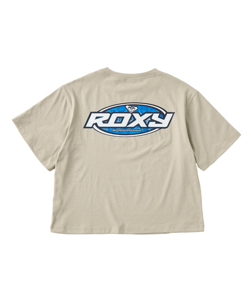 ROXY キッズ MINI SURF SOUL RASH TEE ラッシュTシャツ/UVカット/EASY