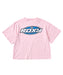ROXY キッズ MINI SURF SOUL RASH TEE Tシャツ 【2026年夏モデル】 LPK / 150