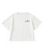ROXY キッズ MINI SURF SOUL RASH TEE Tシャツ 【2026年夏モデル】 OWT / 150