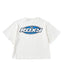 ROXY キッズ MINI SURF SOUL RASH TEE Tシャツ 【2026年夏モデル】 OWT / 150