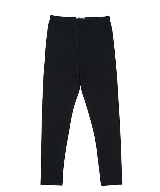 ROXY キッズ MINI SUNSHINE LEGGINGS セットアップボトムス 【2026年春夏モデル】 BLK2 / 150