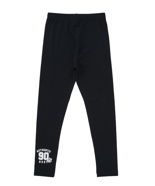 ROXY キッズ MINI SUNSHINE LEGGINGS レギンス 【2026年春夏モデル】