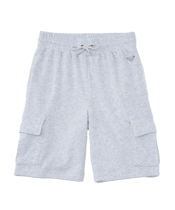 ROXY キッズ MINI ROXY WITH HEART デニムパンツ 【2026年春夏モデル】 HER / 150