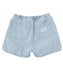 ROXY キッズ MINI SANDY DENIM SHORTS ショートパンツ 【2026年春夏モデル】 LBL / 150