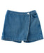 ROXY キッズ MINI BREEZYBAY ショートパンツ 【2026年夏モデル】 BLU / 150