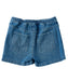 ROXY キッズ MINI BREEZYBAY ショートパンツ 【2026年夏モデル】 BLU / 150