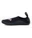 ROXY キッズ GIRL WATER SOCKS サーフブーツ 【2026年春夏モデル】 BLK / 22CM