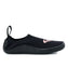 ROXY キッズ GIRL WATER SOCKS サーフブーツ 【2026年春夏モデル】 BLK / 22CM