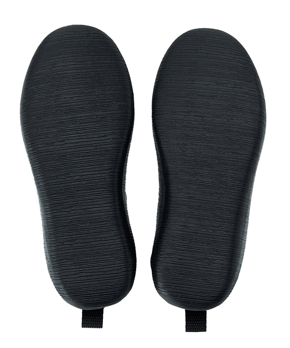ROXY キッズ GIRL WATER SOCKS サーフブーツ 【2026年春夏モデル】 BLK / 22CM