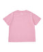ROXY キッズ MINI ROXY VIBES Tシャツ 【2026年春夏モデル】 PNK / 150