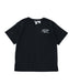 ROXY キッズ MINI ROXY WITH HEART Tシャツ 【2026年春夏モデル】 BBK / 150