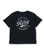 ROXY キッズ MINI ROXY WITH HEART Tシャツ 【2026年春夏モデル】 BBK / 150