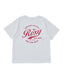 ROXY キッズ MINI ROXY WITH HEART Tシャツ 【2026年春夏モデル】 NAT / 150