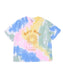 ROXY キッズ MINI MAKE SOME WAVES Tシャツ 【2026年春夏モデル】 MUL1 / 150