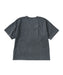 ROXY キッズ MINI RAINBOW ROXY Tシャツ 【2026年夏モデル】 BBK / 150