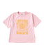 ROXY キッズ MINI RAINBOW ROXY Tシャツ 【2026年夏モデル】 PNK / 150
