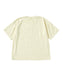 ROXY キッズ MINI RAINBOW ROXY Tシャツ 【2026年夏モデル】 YEL / 150