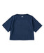 ROXY キッズ MINI SUNVIBES Tシャツ 【2026年夏モデル】 NVY / 150