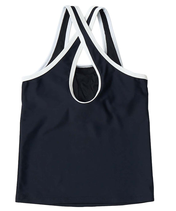 【OUTLET】Roxy MINI DEEP WATER キッズ タンキニ