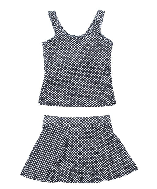 ROXY キッズ MINI CALMAIR 水着 【2026年春夏モデル】 BLK / 150