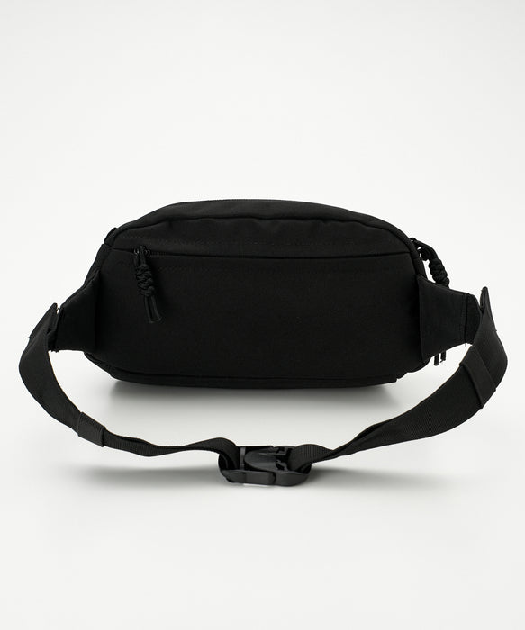 VOLCOM メンズ WAISTED PACK ボディバッグ 【2026年夏モデル】