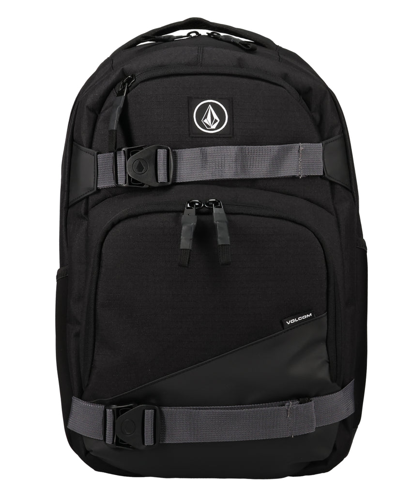 VOLCOM メンズ GRINDSTONE SKATE BP 23L バックパック/リュック 【2026