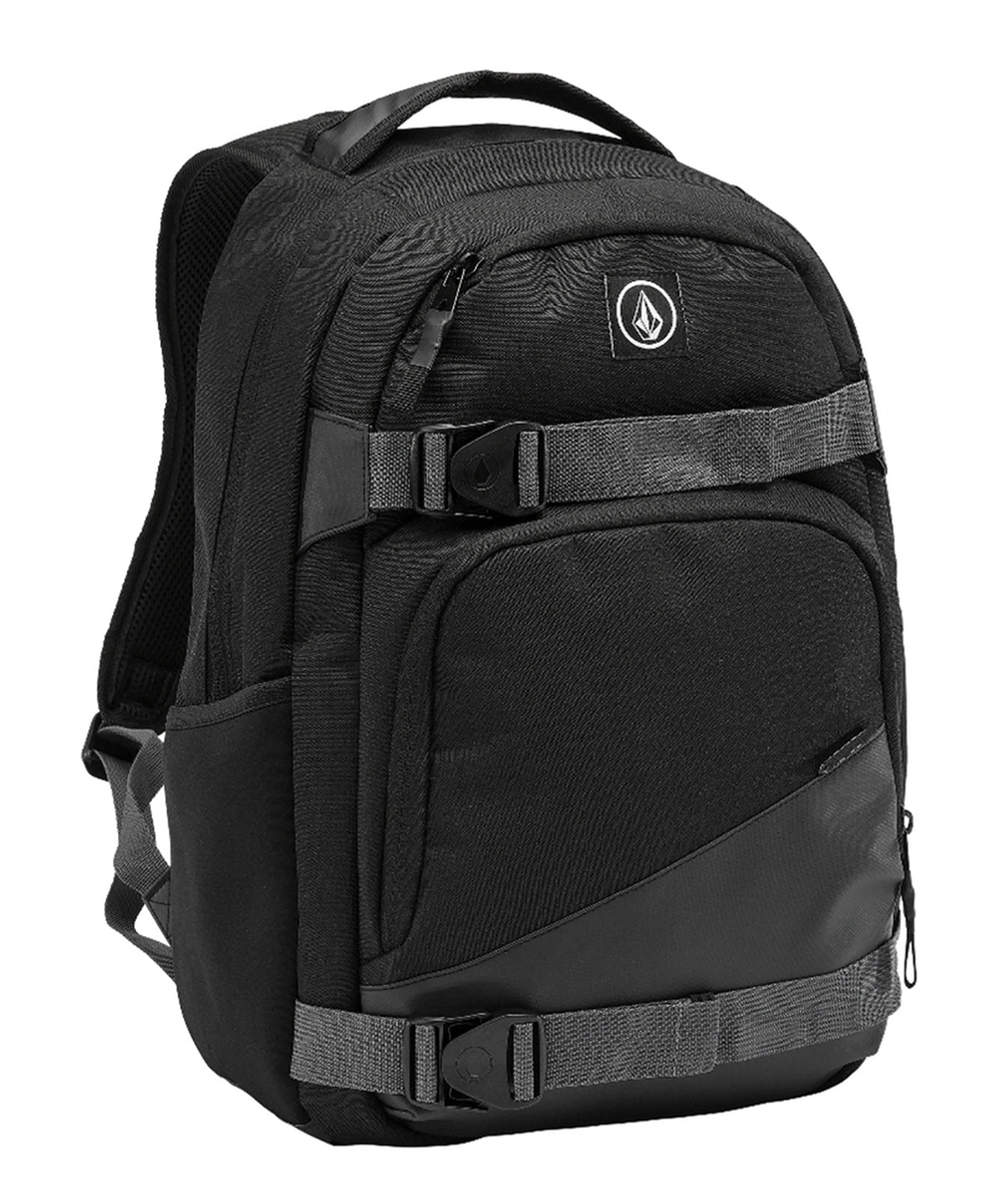 ブラックボル　3バック分　60パック VOLCOM メンズ GRINDSTONE SKATE BP 23L バックパック/リュック 【2026