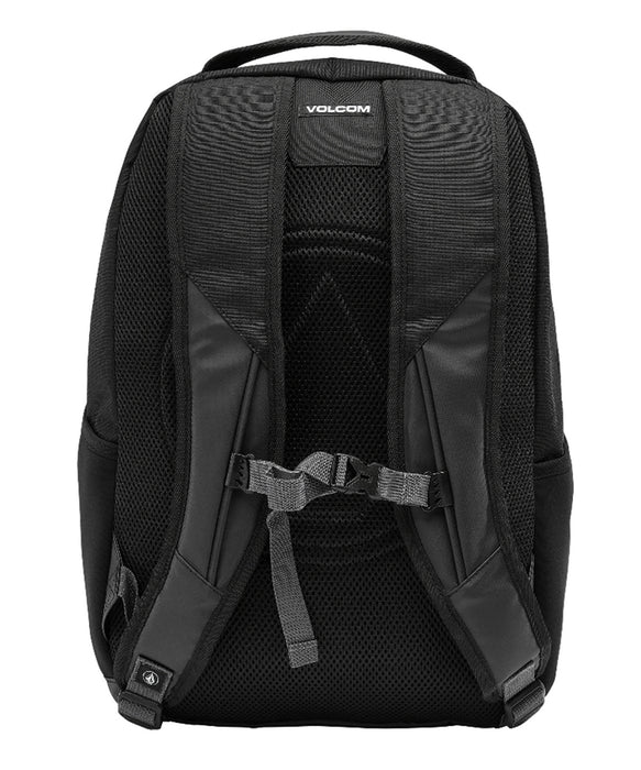 VOLCOM メンズ GRINDSTONE SKATE BP 23L バックパック/リュック 【2026