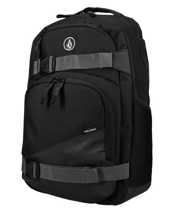 VOLCOM バックカントリー用バックパック VOLCOM メンズ GRINDSTONE SKATE BP 23L バックパック/リュック 【2026