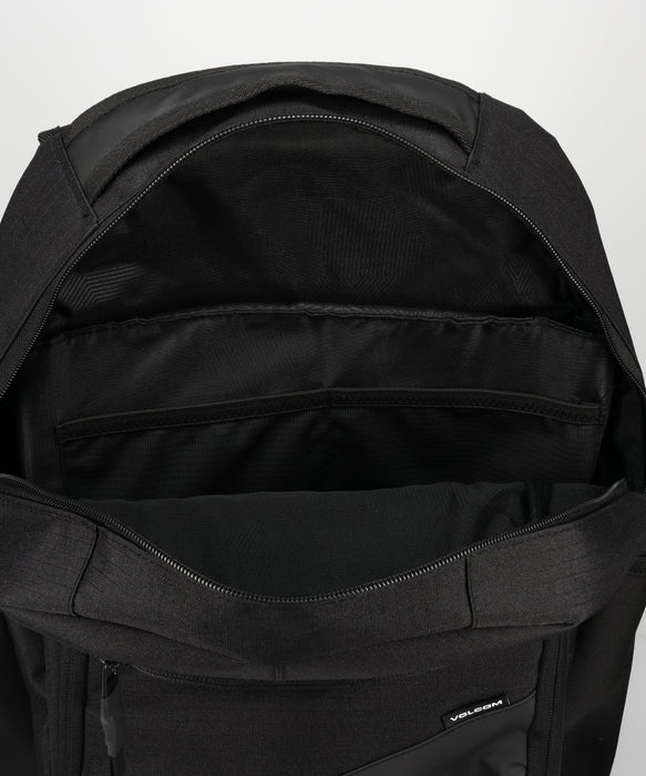 VOLCOM メンズ GRINDSTONE SKATE BP 23L バックパック/リュック 【2026年夏モデル】