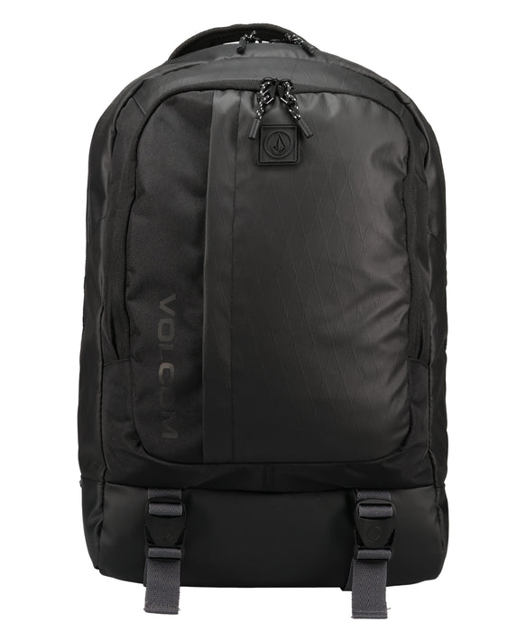 VOLCOM メンズ VENTURE ELEVATED BP 23L バックパック/リュック 【2026年夏モデル】
