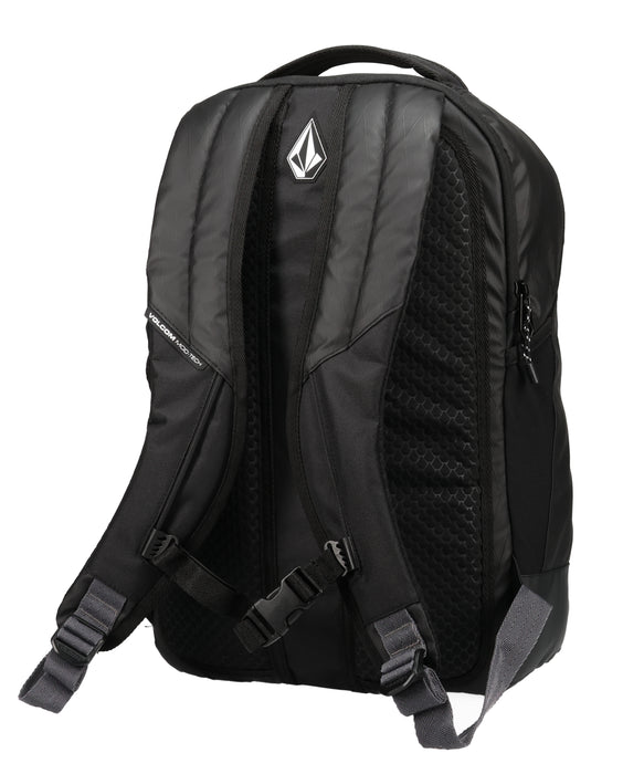 VOLCOM メンズ VENTURE ELEVATED BP 23L バックパック/リュック 【2026年夏モデル】