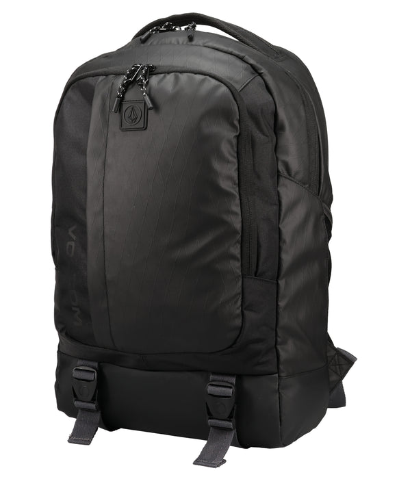 VOLCOM メンズ VENTURE ELEVATED BP 23L バックパック/リュック 【2026年夏モデル】