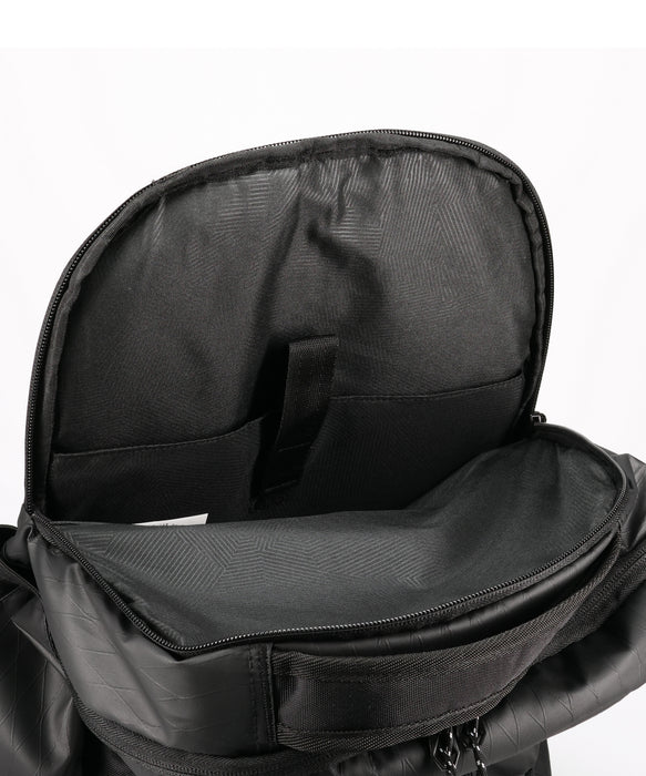 VOLCOM メンズ VENTURE ELEVATED BP 23L バックパック/リュック 【2026年夏モデル】