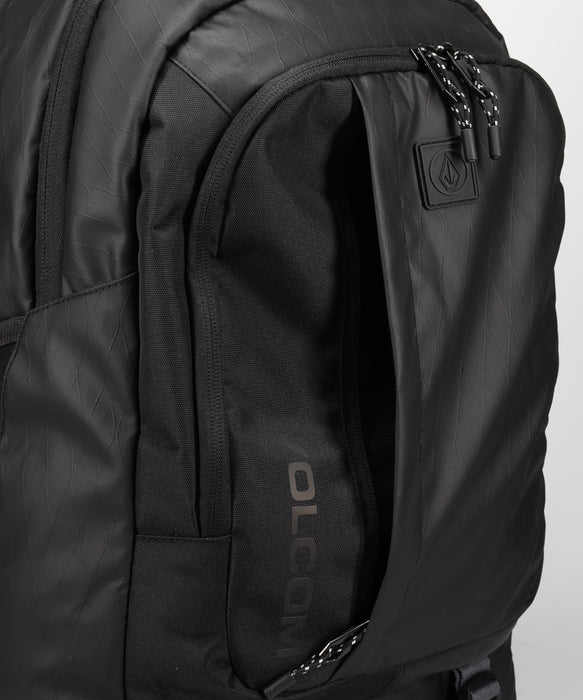 VOLCOM メンズ VENTURE ELEVATED BP 23L バックパック/リュック 【2026年夏モデル】