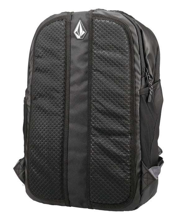 VOLCOM メンズ VENTURE ELEVATED BP 23L バックパック/リュック 【2026年夏モデル】