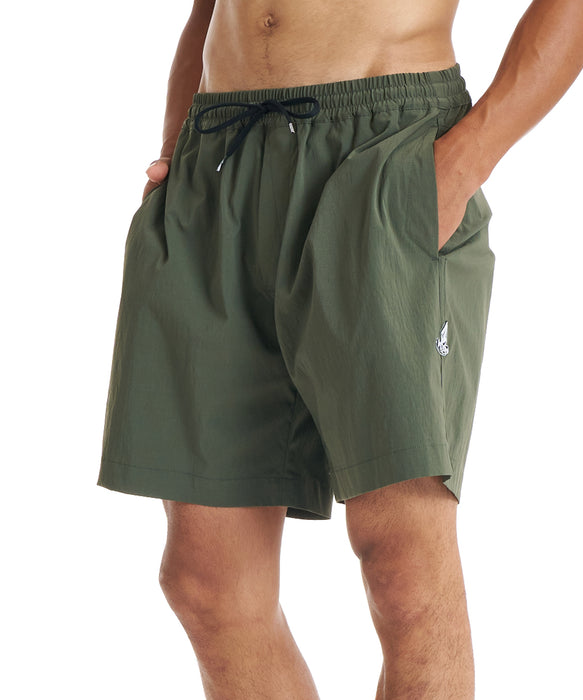 VOLCOM メンズ PISTOL STONE JAM TRUNKS 17 ボードショーツ 【2026年春