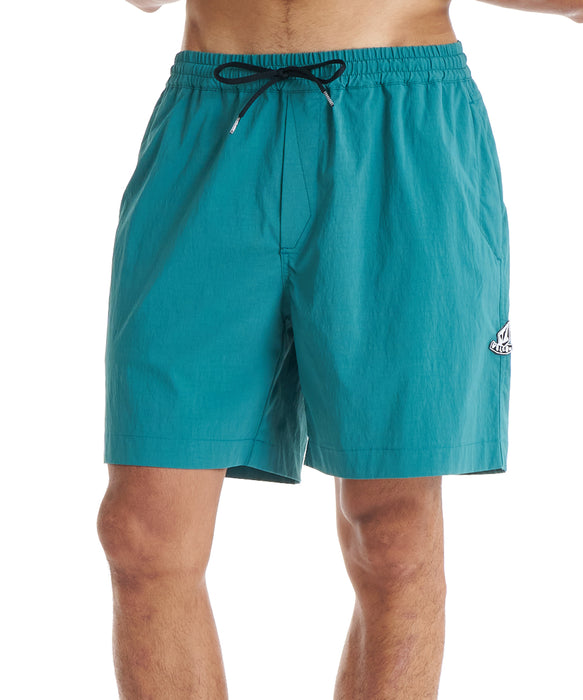 VOLCOM メンズ PISTOL STONE JAM TRUNKS 17 ボードショーツ 【2026年春