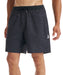VOLCOM メンズ LOGO PRINT JAM TRUNK ボードショーツ 【2026年春夏モデル】 BLK / XL