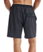 VOLCOM メンズ LOGO PRINT JAM TRUNK ボードショーツ 【2026年春夏モデル】 BLK / XL