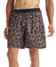 VOLCOM メンズ LOGO PRINT JAM TRUNK ボードショーツ 【2026年春夏モデル】 BRN / XL