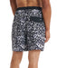 VOLCOM メンズ LOGO PRINT JAM TRUNK ボードショーツ 【2026年春夏モデル】 WHT / XL