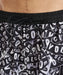VOLCOM メンズ LOGO PRINT JAM TRUNK ボードショーツ 【2026年春夏モデル】 WHT / XL